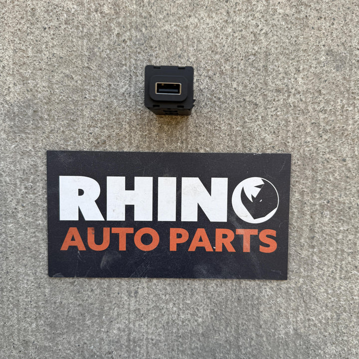 2023 Ford Ranger - USB Charger Port PN: N1WT19J252AA