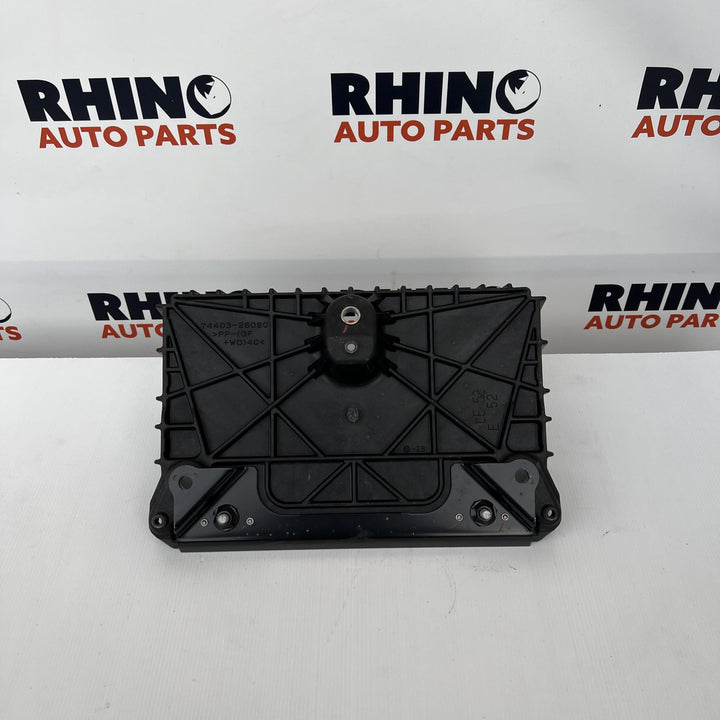2021 Toyota Hiace VI H300 GDH300 - Battery Tray