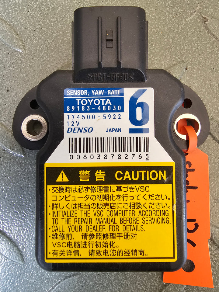 2011, Toyota, RAV4, Electrical