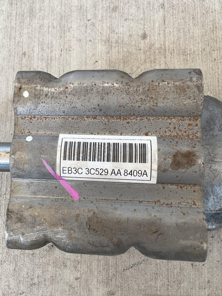 2015 -
  2022
  Ford
  Ranger
  XLT
  Steering Column
  EB3C3C529AA8409A