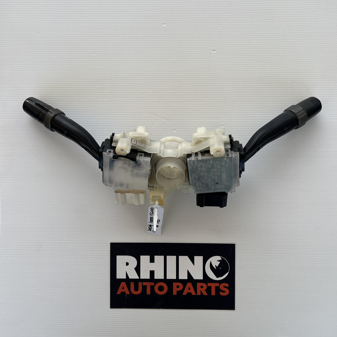 2004 Lexus IS200 E10 - Combination Seat Switch