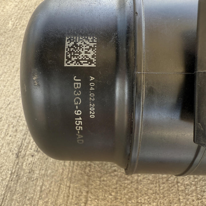 -
  
  Ford
  Ranger
  
  Fuel Filter Housing
  JB3G9155AD
