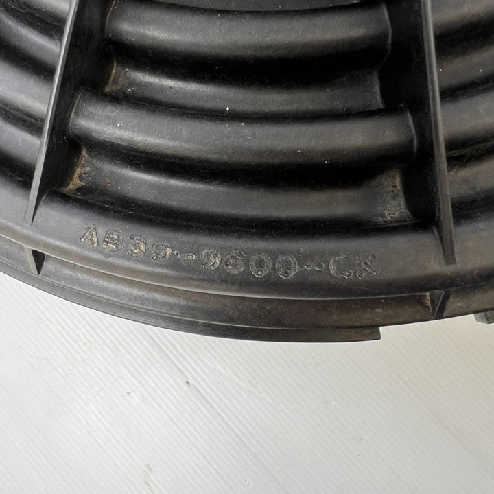 2011 -
  2020
  Mazda
  BT-50
  
  Air Cleaner/Box
  AB399600CK