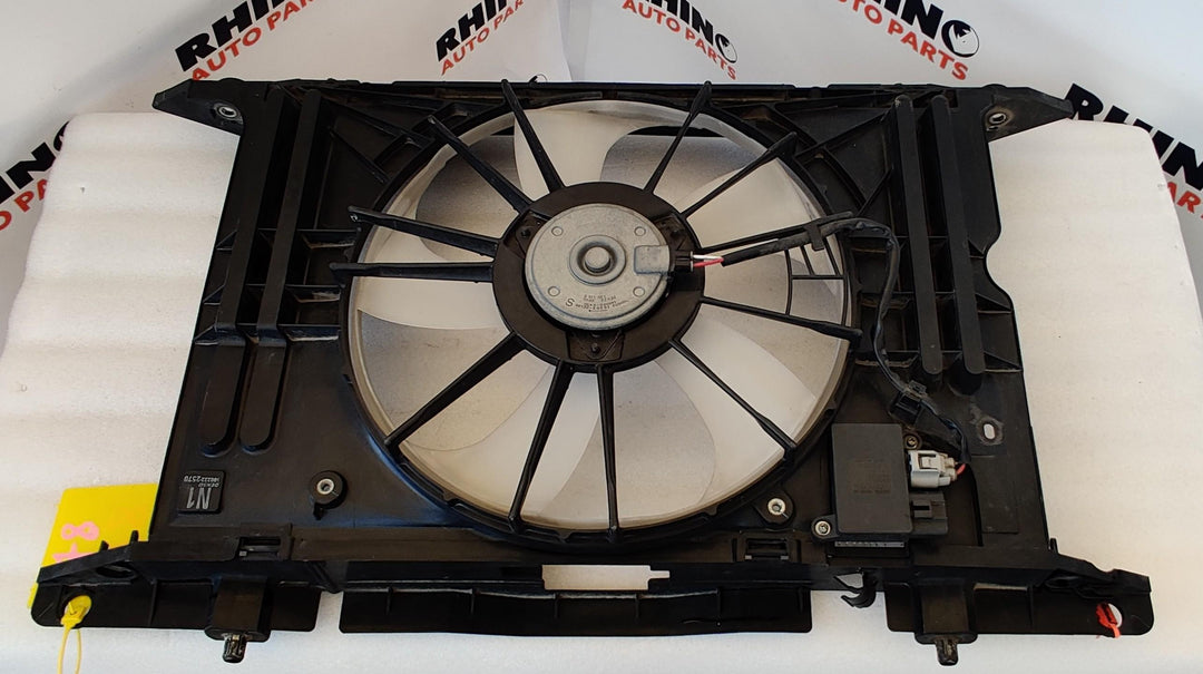 2012 -
  2018
  Toyota
  Corolla
  
  Fan
  8925712010