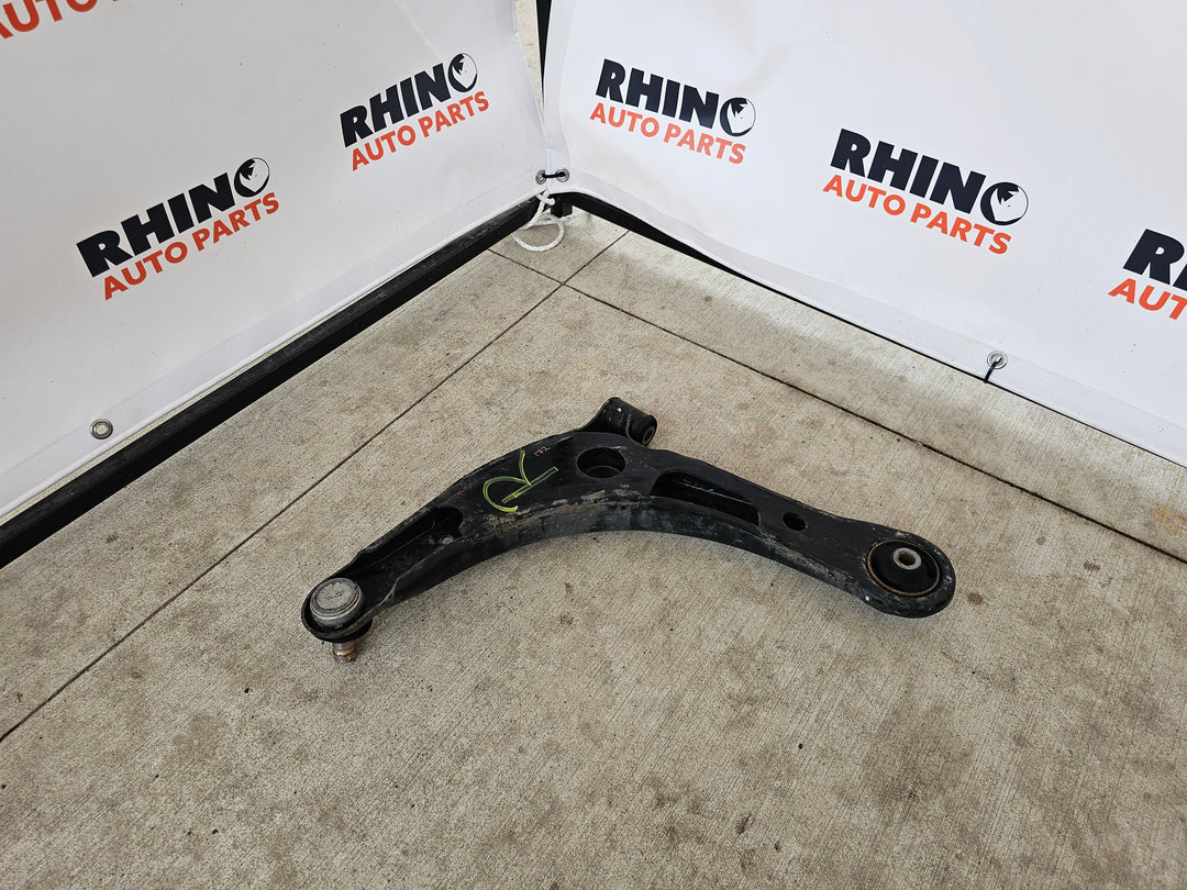 2020, Mitsubishi, Outlander, Black Edition, ZL, Right Front Lower Control Arm