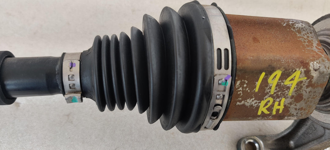 2016 -
  2021
  Honda
  Civic
  RS
  Right Driveshaft
  44305TEDT010M1