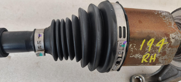 2016 -
  2021
  Honda
  Civic
  RS
  Right Driveshaft
  44305TEDT010M1