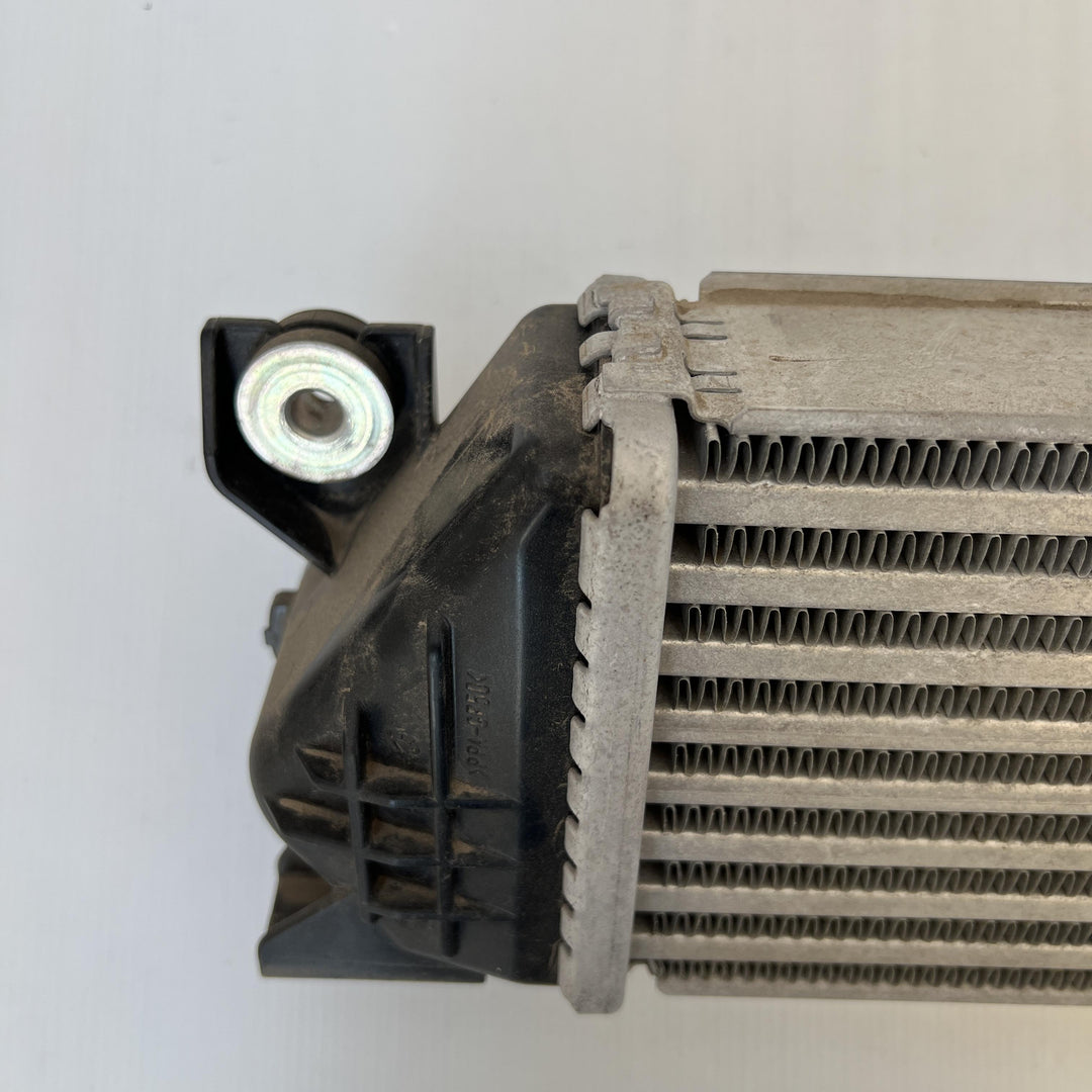 2022 Mazda BT-50 TF - Intercooler