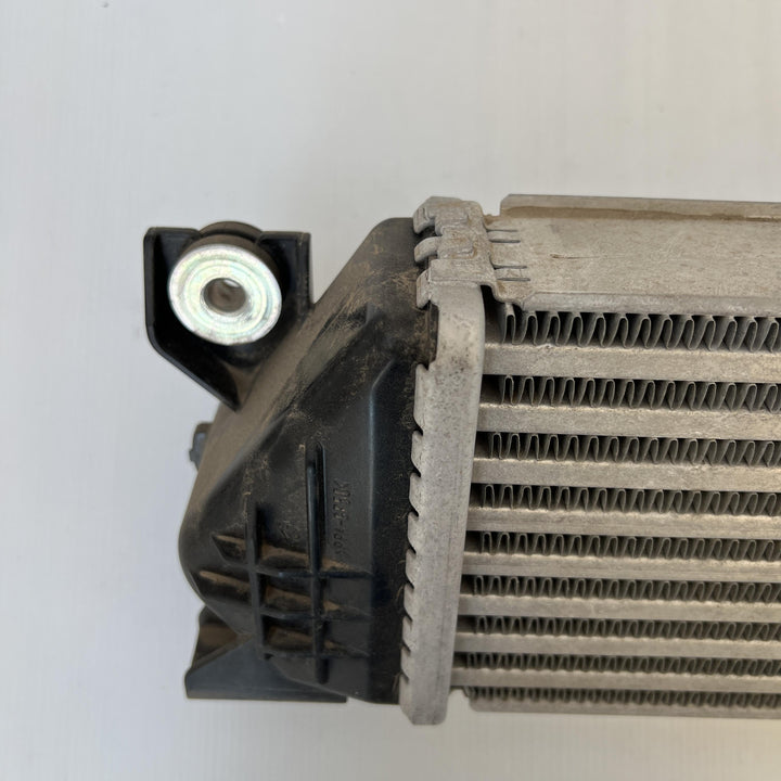 2022 Mazda BT-50 TF - Intercooler