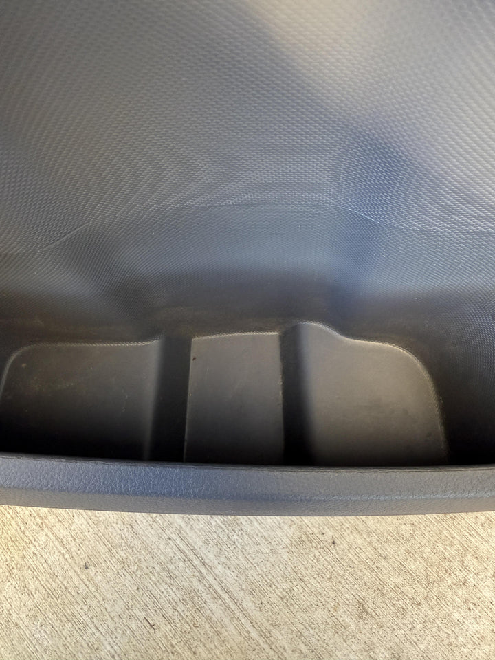 2015-2022 Ford Ranger PXII - Left Rear Door Trim PN: EB3B2623943AAB3AN6