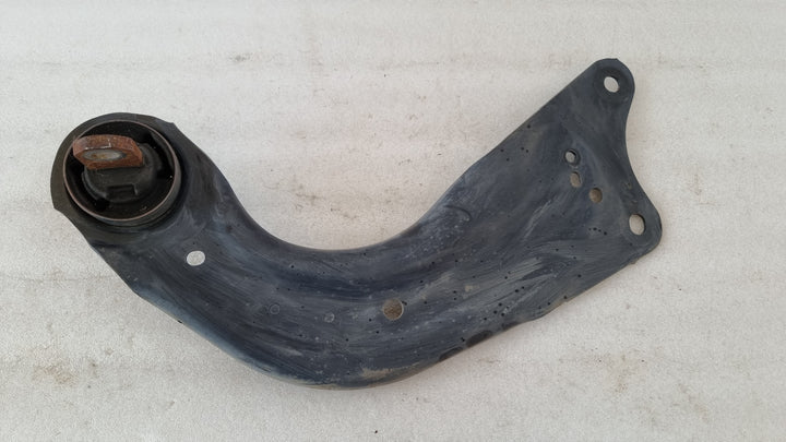 2014, Mazda, 3, Maxx, BM, Left Rear Trailing Arm