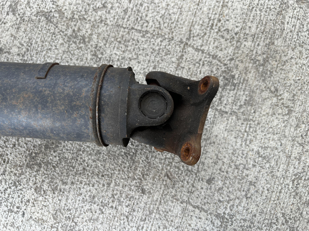2017 Toyota C-HR X50 - Rear Prop Shaft