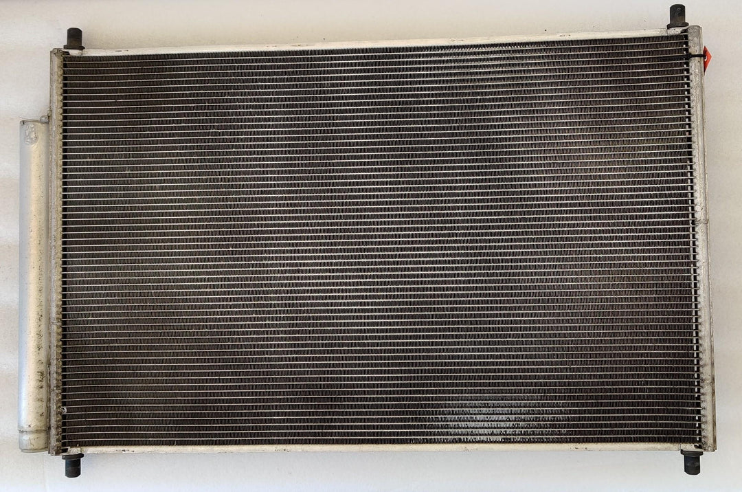 2012 -
  2015
  Toyota
  Corolla
  
  A/C Condenser