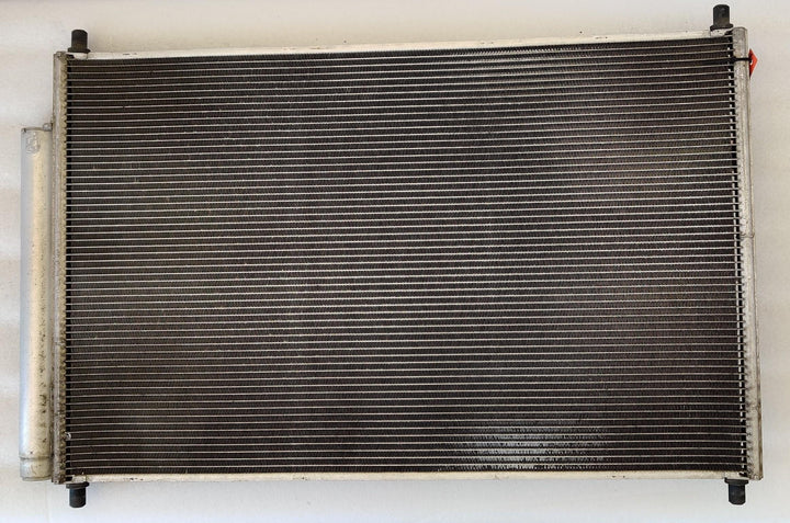 2012 -
  2015
  Toyota
  Corolla
  
  A/C Condenser