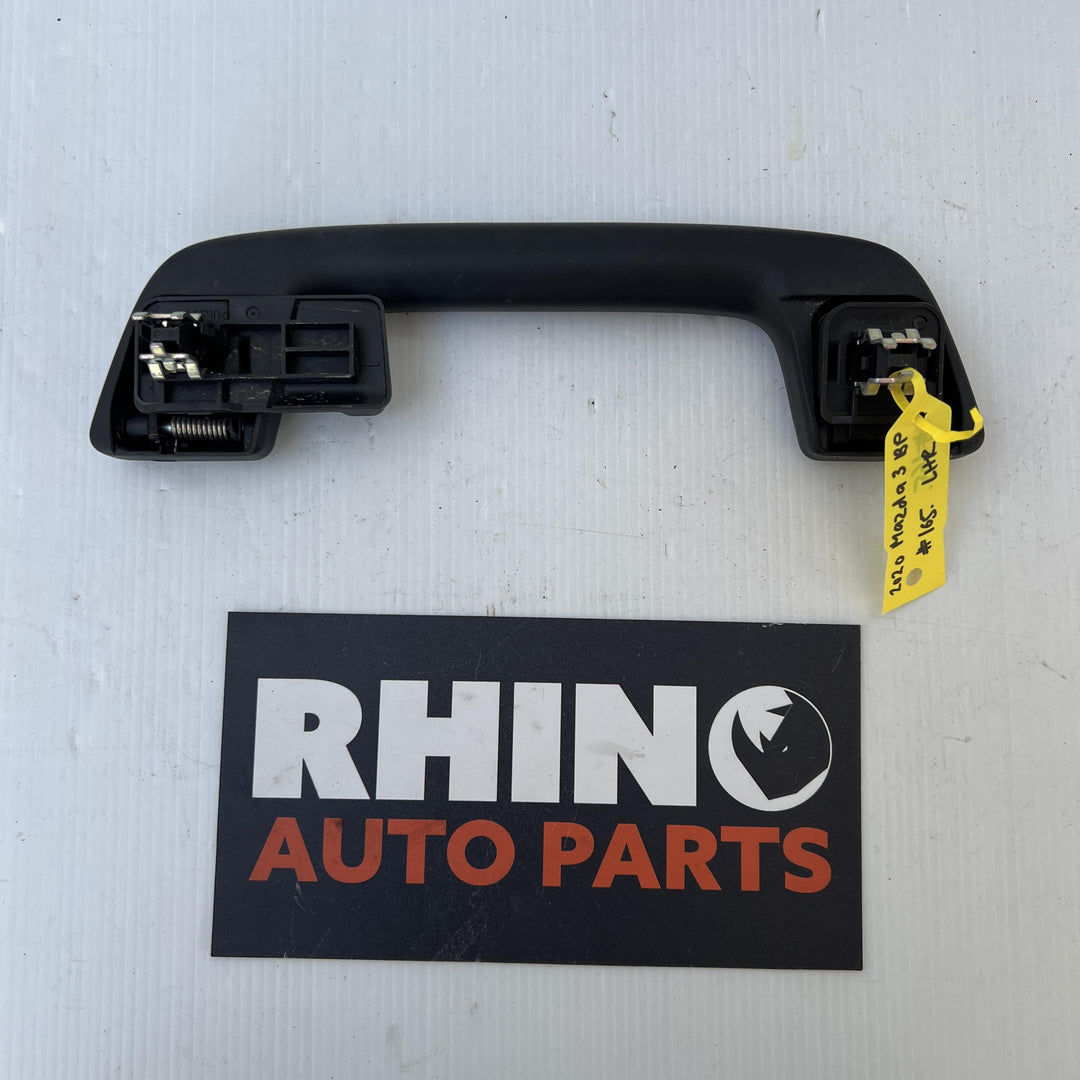 2021 Mazda Mazda3 BP - Grab Handle