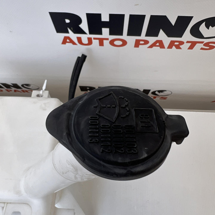 2019 Toyota Yaris - Washer Bottle PN: 8533060160