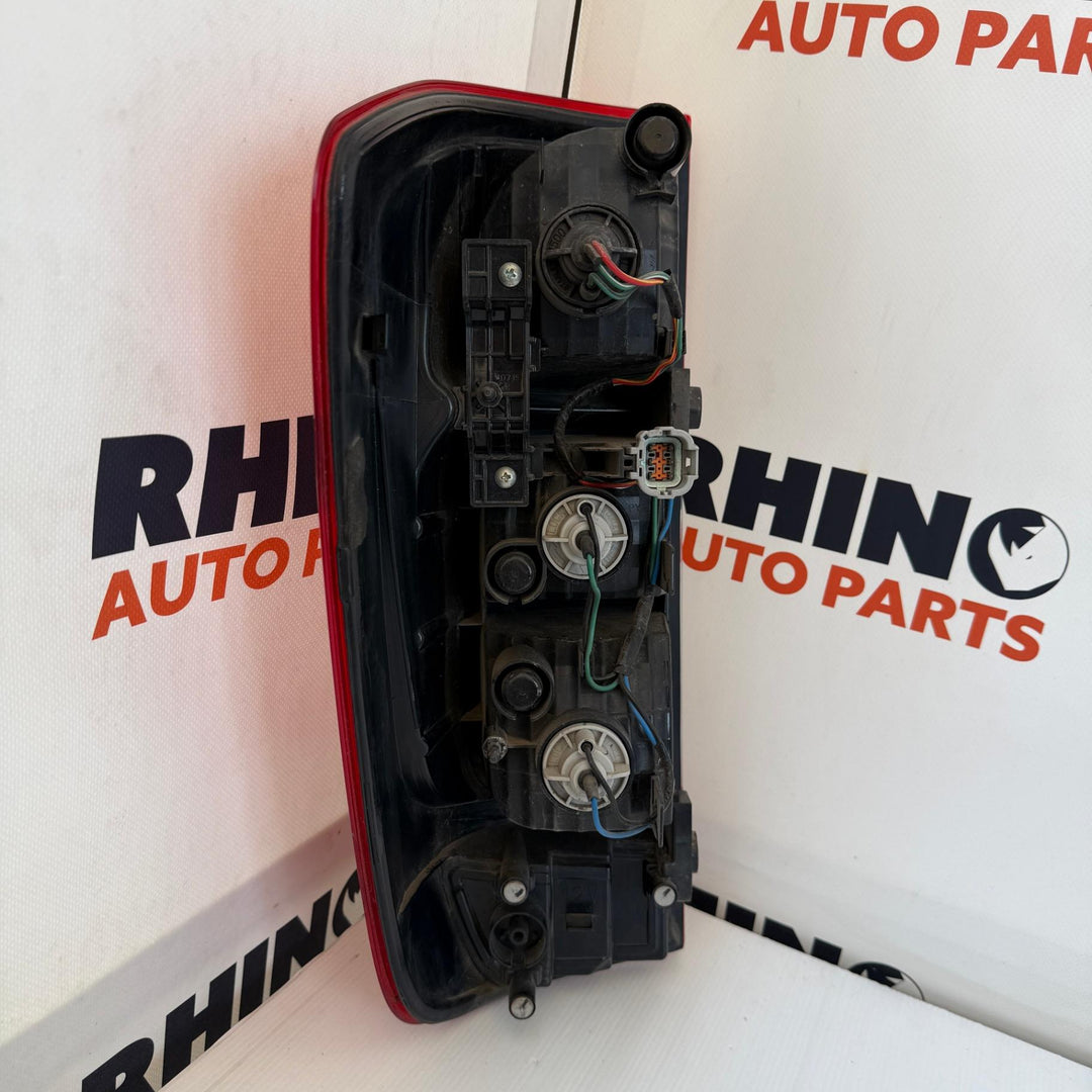 2015-2020 Nissan Navara - Right Taillight
