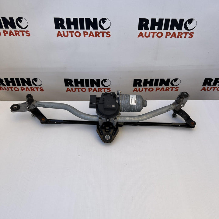 2019 Ford Ranger PX3 - Wiper Motor PN: 0390243239