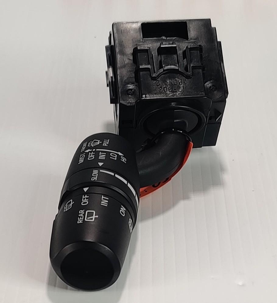 -
  
  Mazda
  Mazda3
  Maxx
  Wiper Switch
  K03117F901