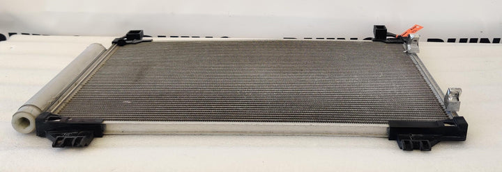 2007 -
  2016
  Toyota
  Yaris
  YRS
  A/C Condenser