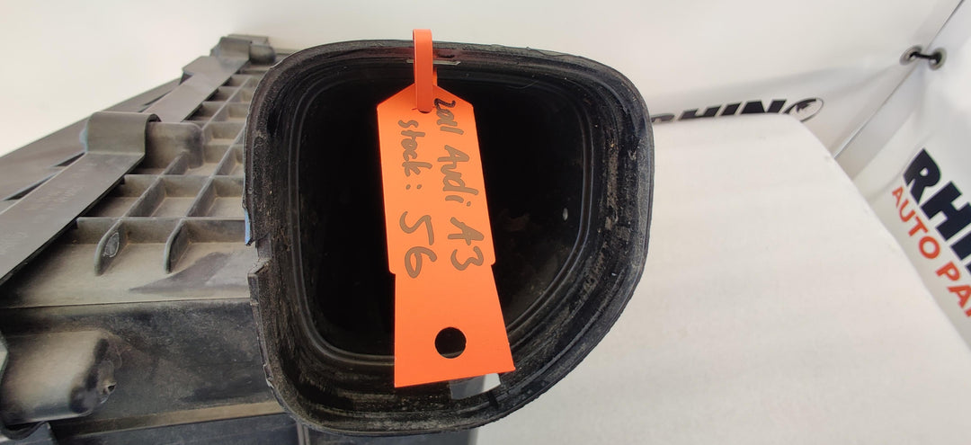 2007 -
  2013
  Audi
  A3
  Sportback Ambition
  Air Cleaner/Box
  1K0129607AG