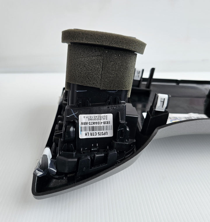 2011 -
  2022
  Ford
  Ranger
  XLT
  Air Vent
  EB3B41044K54