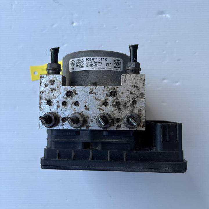 2015 Volkswagen Golf MK7 - 5G BE BQ - ABS Pump/Modulator PN: 3Q0614517Q