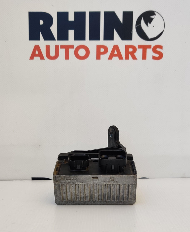 2011 -
  2022
  Ford
  Ranger
  XLT
  Glow Plug Relay
  AB3912B533AB