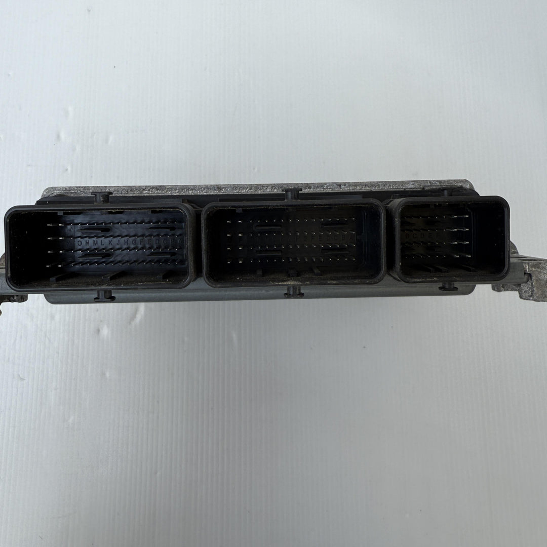 2015 -
  2021
  Nissan
  Navara
  ST
  ECU
  237104JA9D