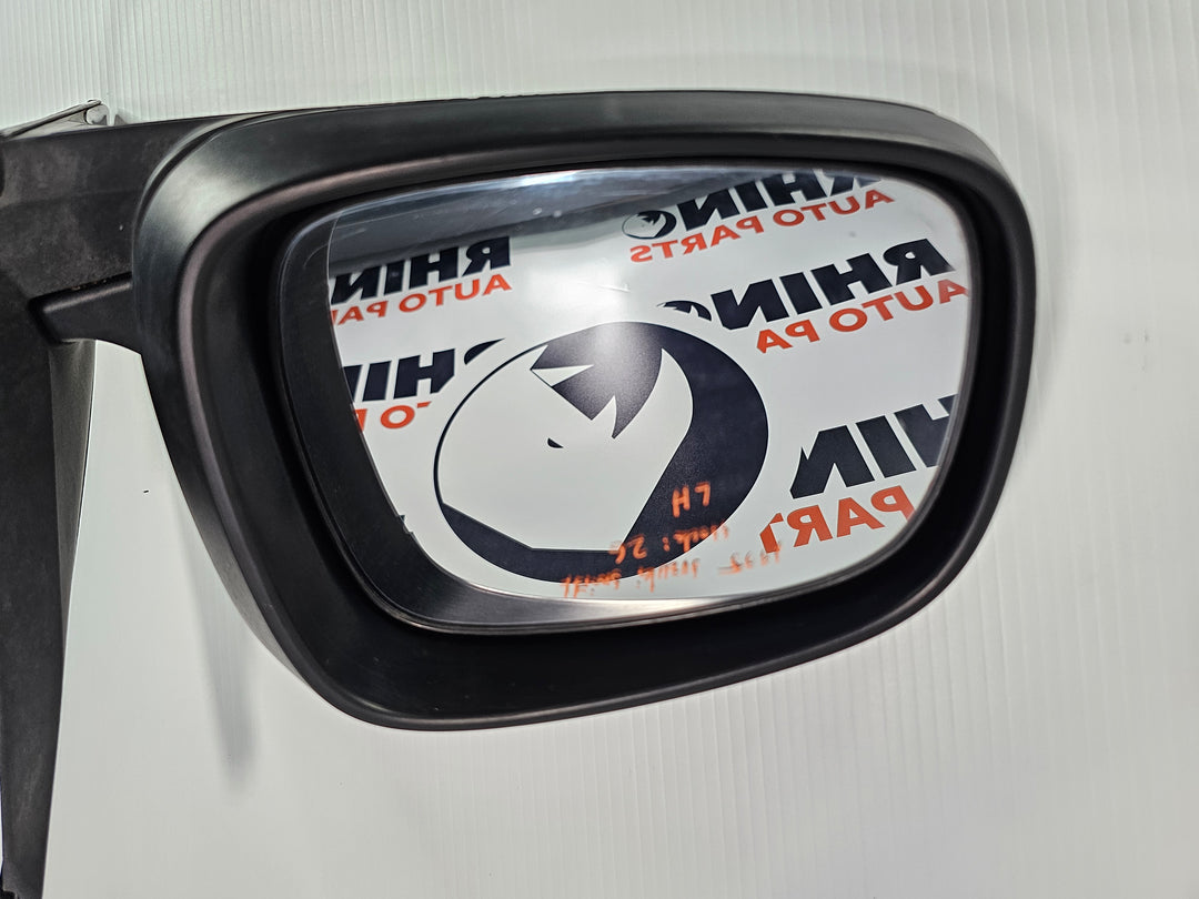 2005, Suzuki, Swift, EZ, Left Door Mirror