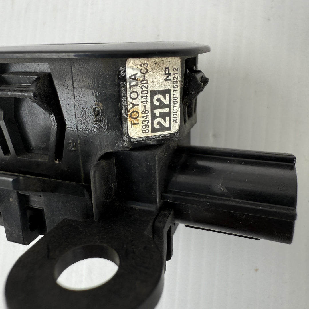 -
  
  Lexus
  GS300
  
  Rear Parking Sensor
  8934144150C3