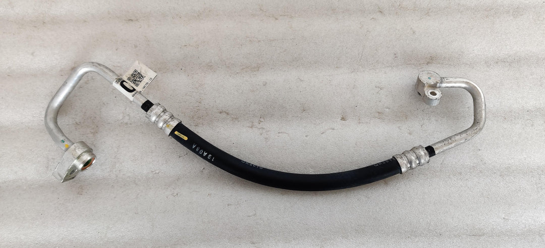 2011 -
  2020
  Mazda
  BT-50
  
  A/C Pipe
  AB3919C700CD