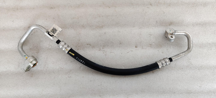 2011 -
  2020
  Mazda
  BT-50
  
  A/C Pipe
  AB3919C700CD