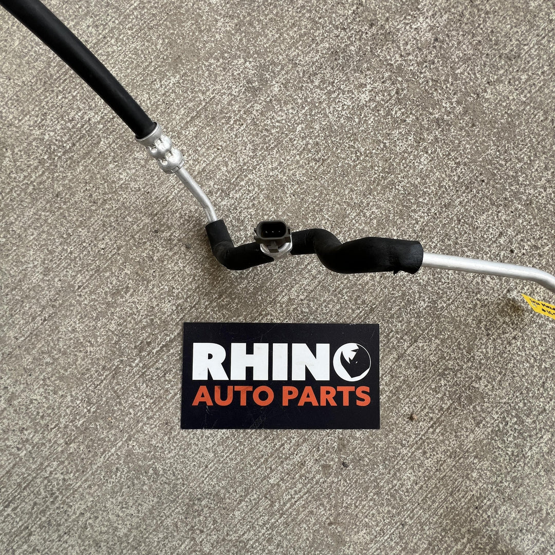 2021 Mazda Mazda3 BP - A/C Hoses