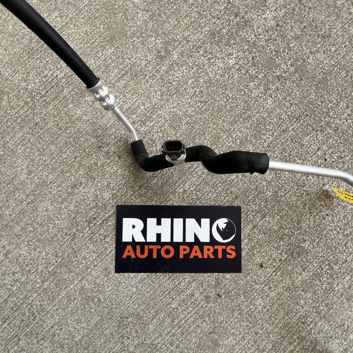 2021 Mazda Mazda3 BP - A/C Hoses