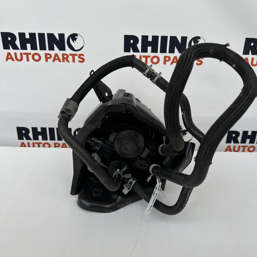 2021 Toyota Hiace VI H300 GDH300 - Fuel Filter Housing