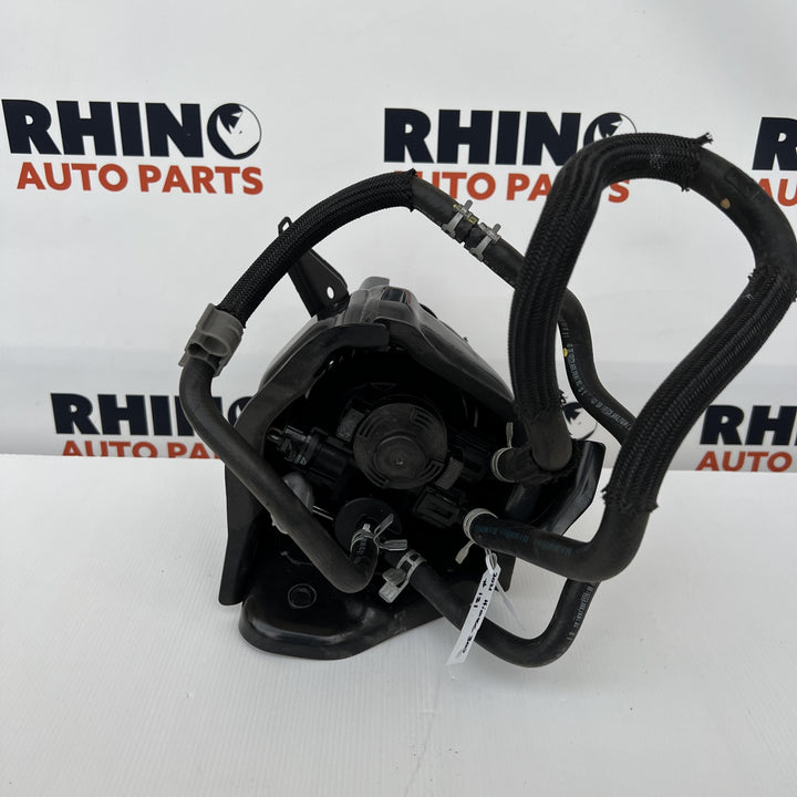 2021 Toyota Hiace VI H300 GDH300 - Fuel Filter Housing