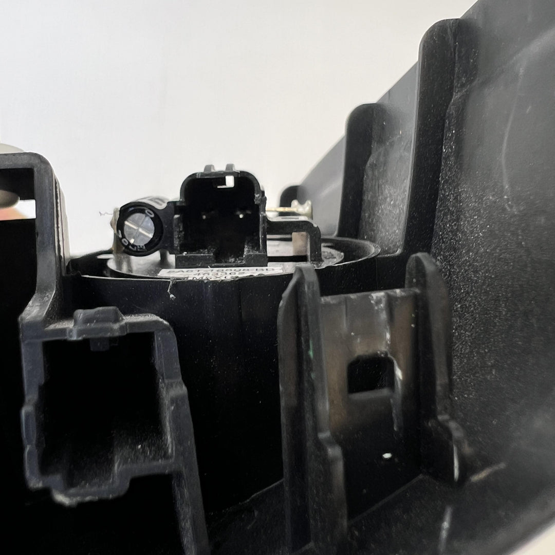 2011 -
  2020
  Mazda
  BT-50
  
  Left Front Door Trim Speaker Pod
  8A6T18808BB