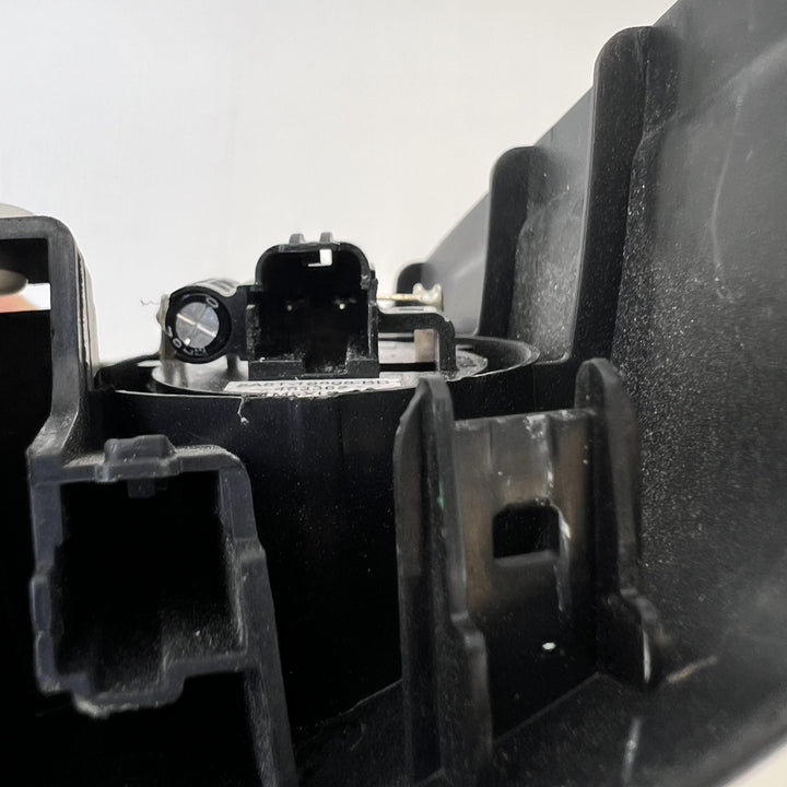 2011 -
  2020
  Mazda
  BT-50
  
  Left Front Door Trim Speaker Pod
  8A6T18808BB