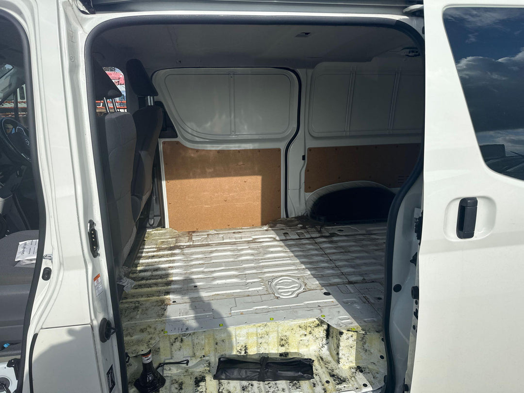 2021 Toyota Hiace H300