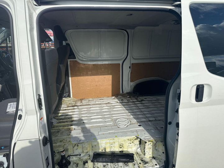 2021 Toyota Hiace H300