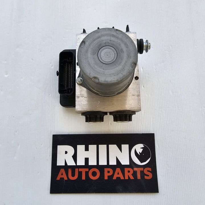 2015 -
  2022
  Ford
  Ranger
  XLS
  ABS Pump/Modulator
  JB3C2C405AE