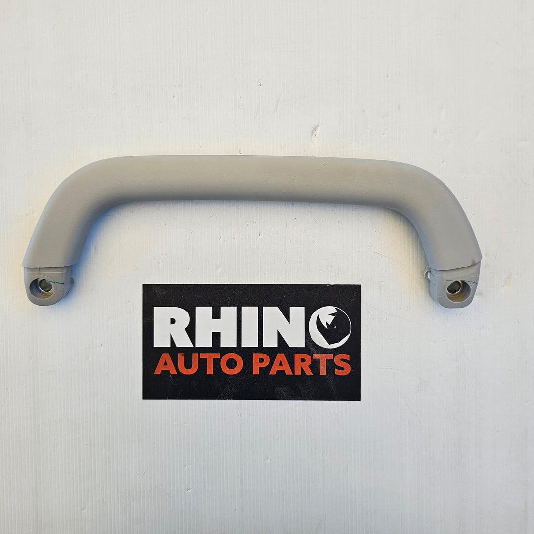 2022 Isuzu MU-X - Grab Handle