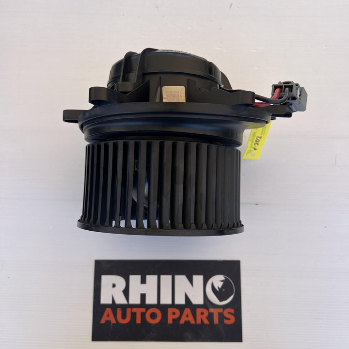 2016 Ford Mustang GT - Blower Motor PN: GR3B19846B