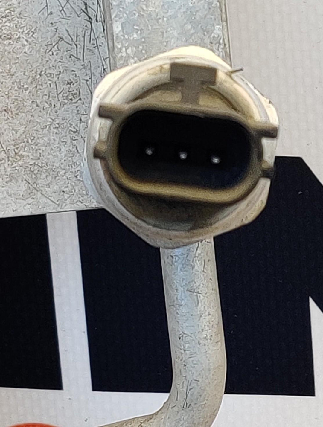 2013 Nissan Navara D40 - A/C Condenser