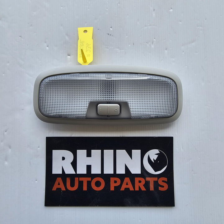 2011 -
  2022
  Ford
  Ranger
  XLS
  Interior Light
  AB3913776AA