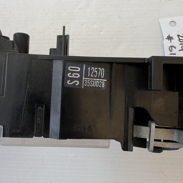 2019 Toyota Yaris - Combination Switch PN: 1257035SUD28