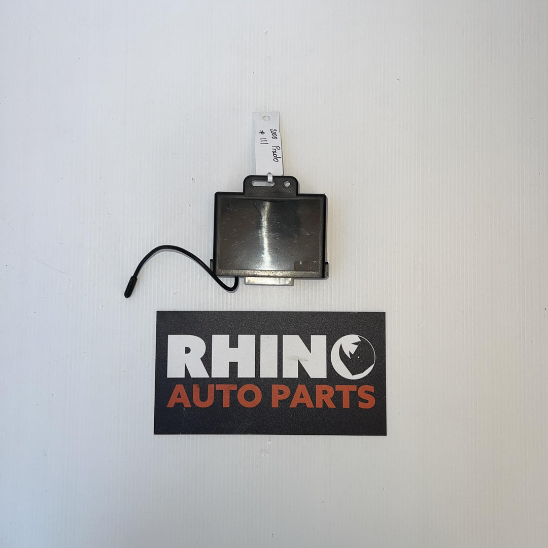 2000 Toyota Land Cruiser Prado - GPS Module