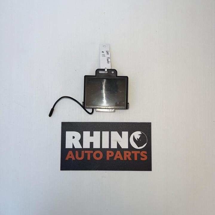 2000 Toyota Land Cruiser Prado - GPS Module