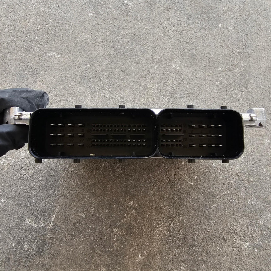 2023 Hyundai i30 - Transmission ECU PN: 954402DGN0